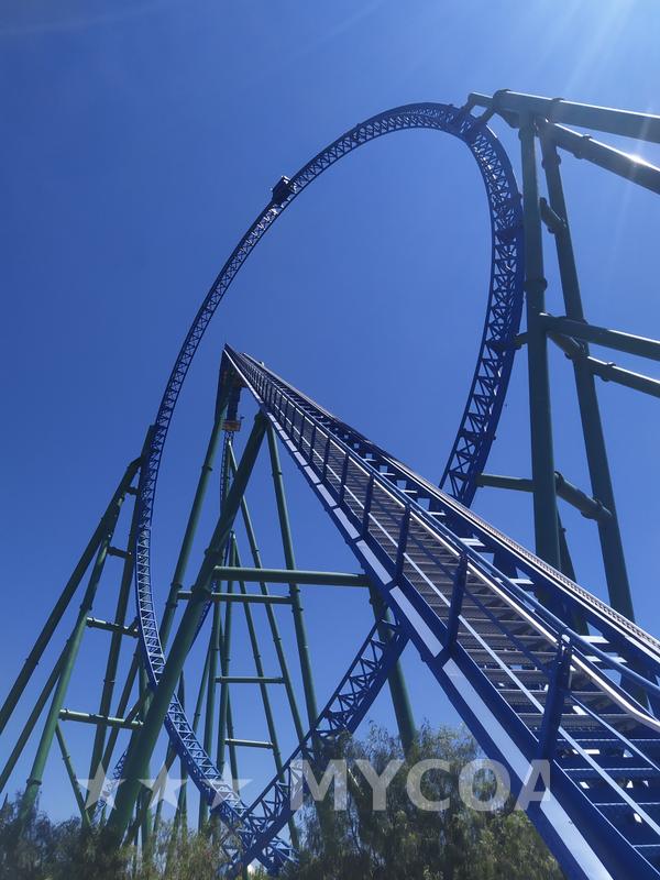Coaster