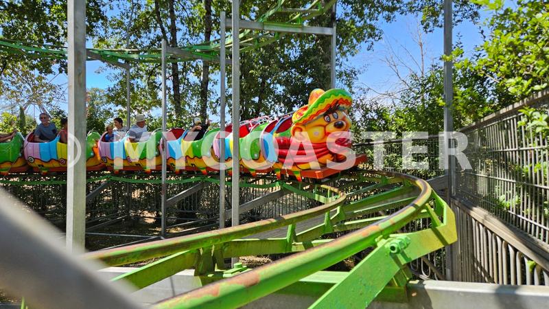 Coaster