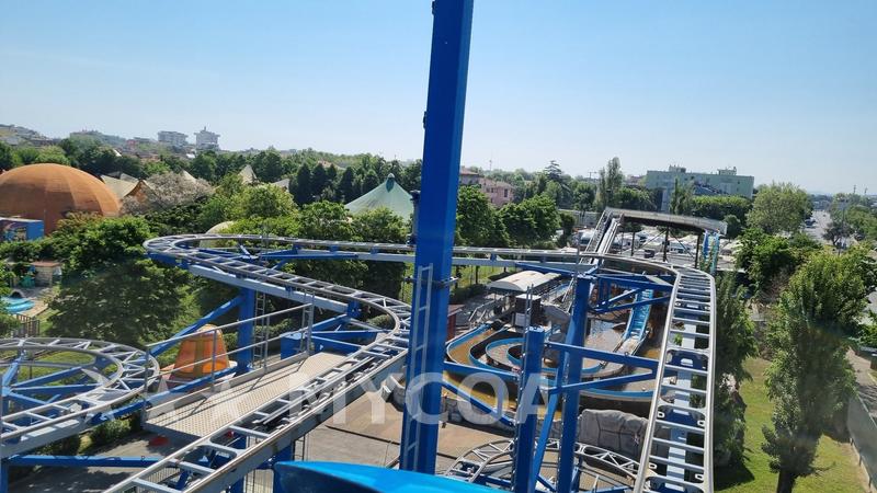 Coaster