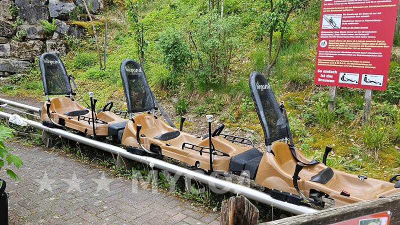 Coaster