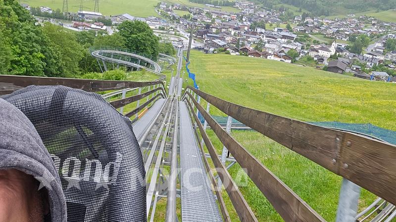 Coaster