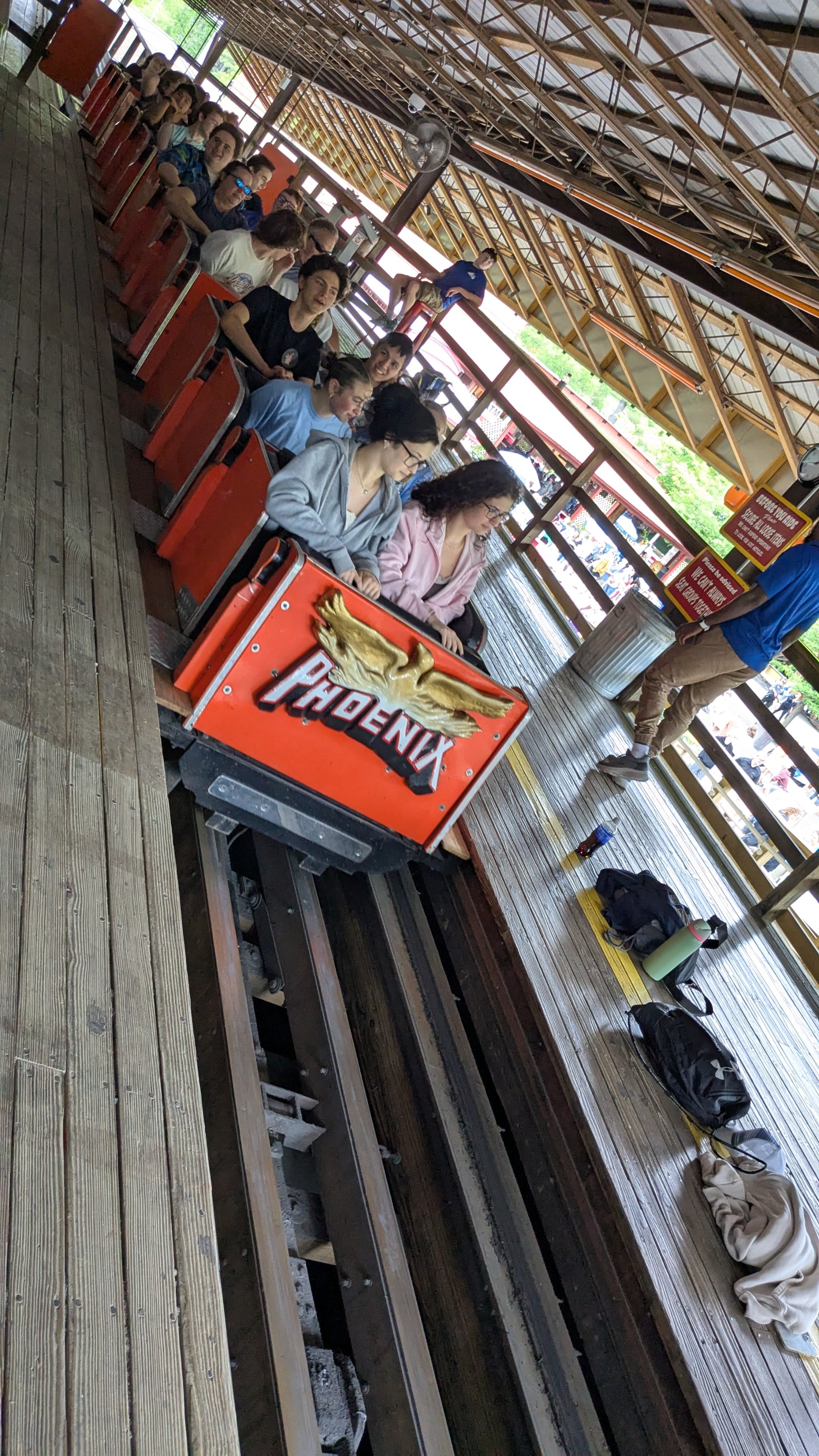 Coaster
