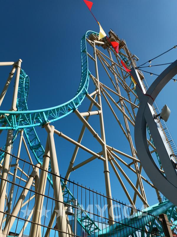 Coaster