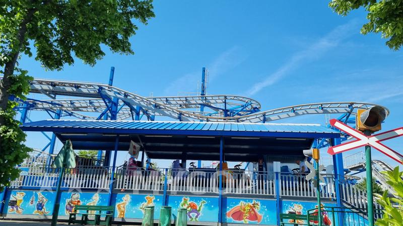 Coaster