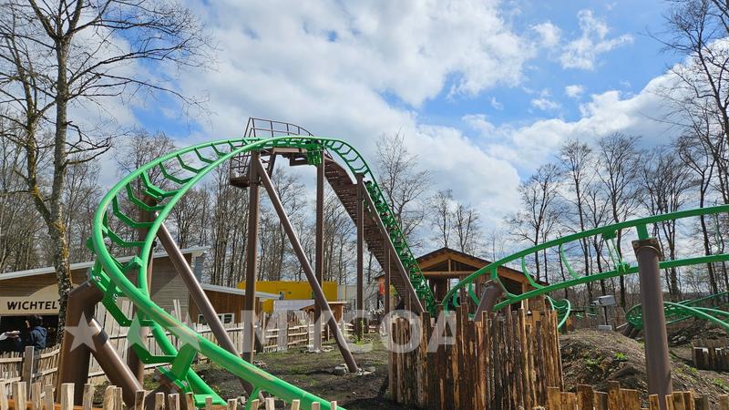 Coaster
