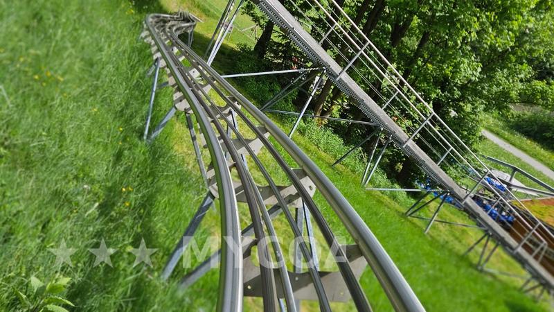 Coaster