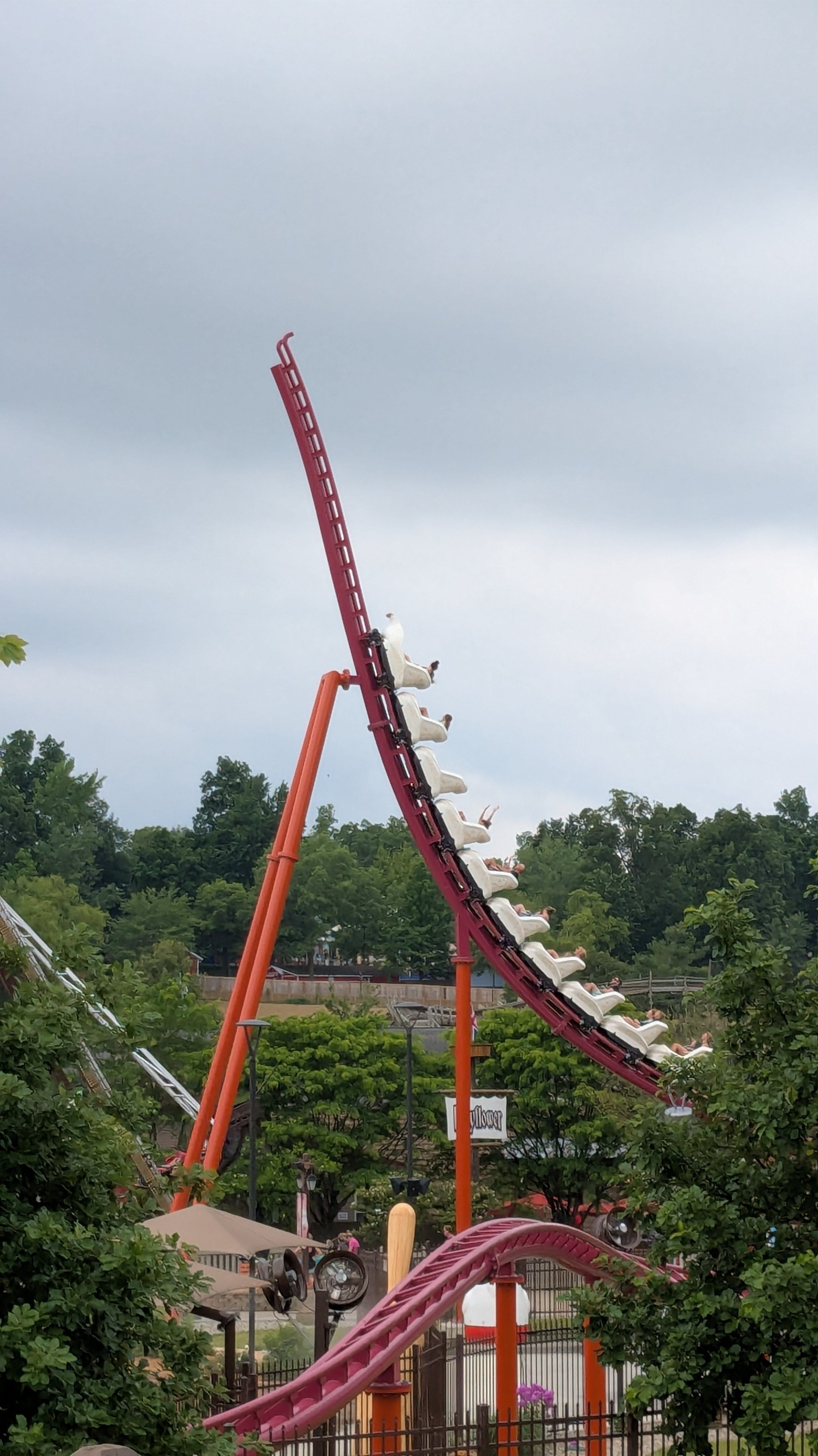 Coaster