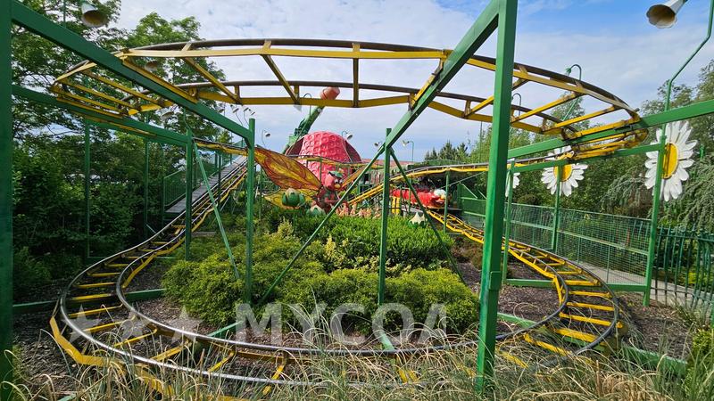 Coaster
