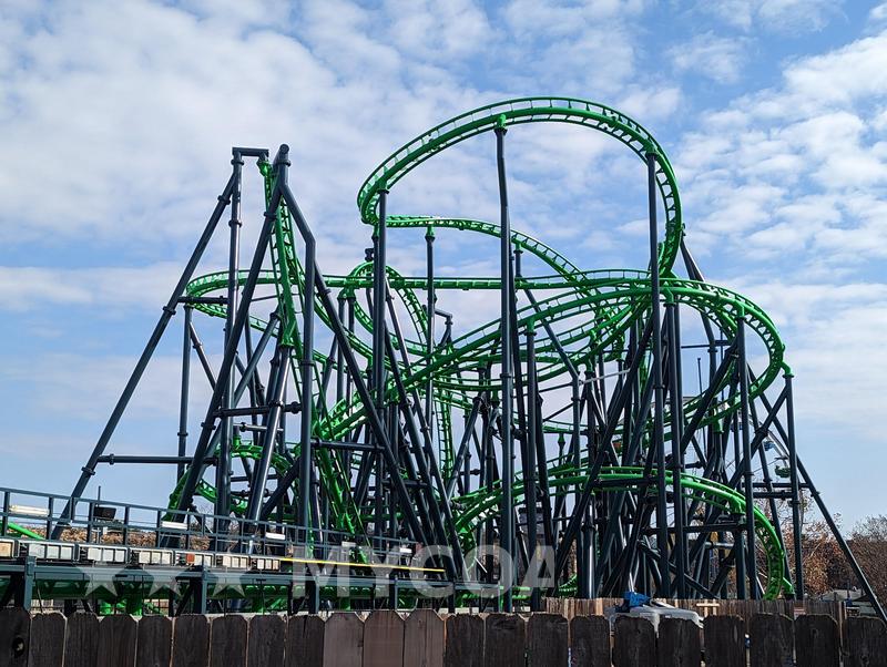 Coaster
