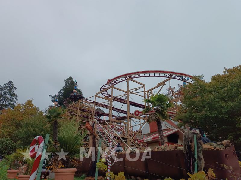 Coaster