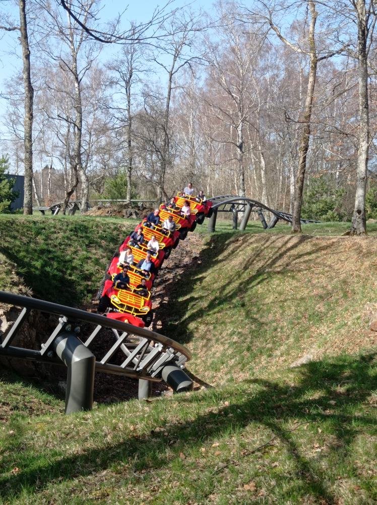 Coaster