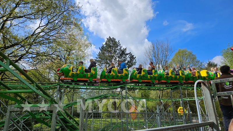 Coaster