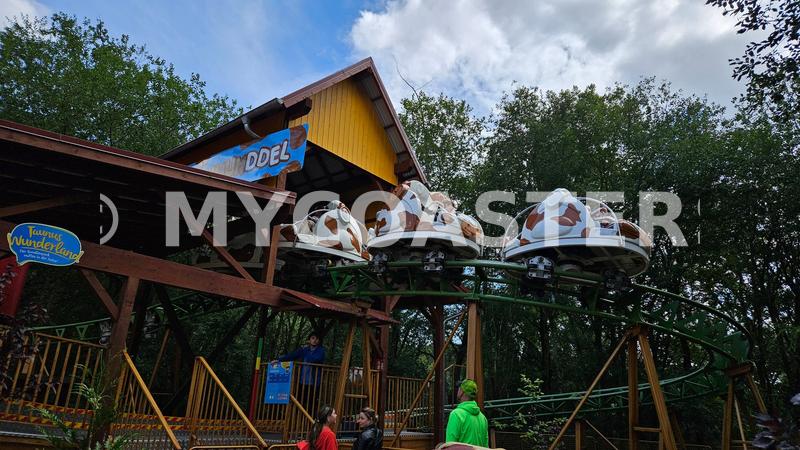 Coaster