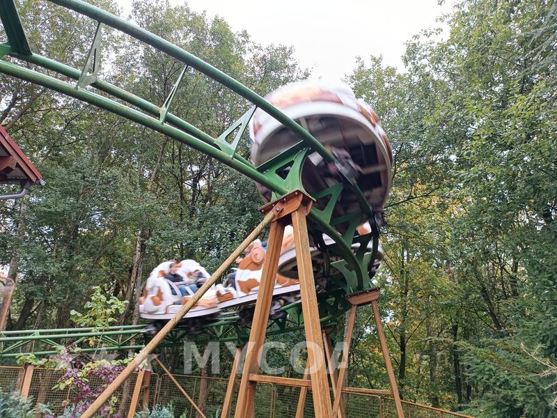 Coaster
