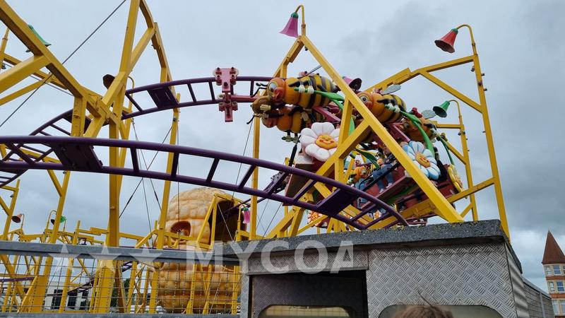Coaster