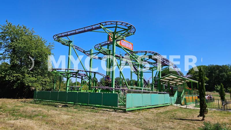 Coaster
