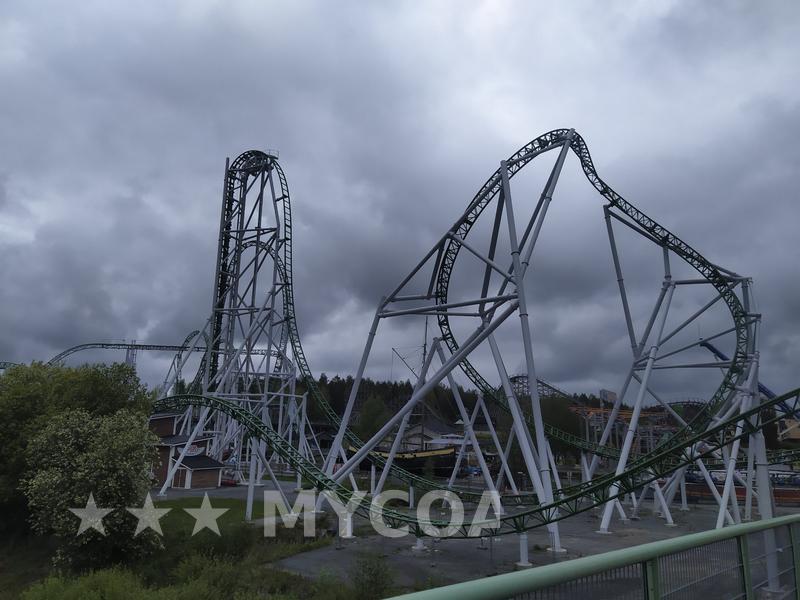 Coaster