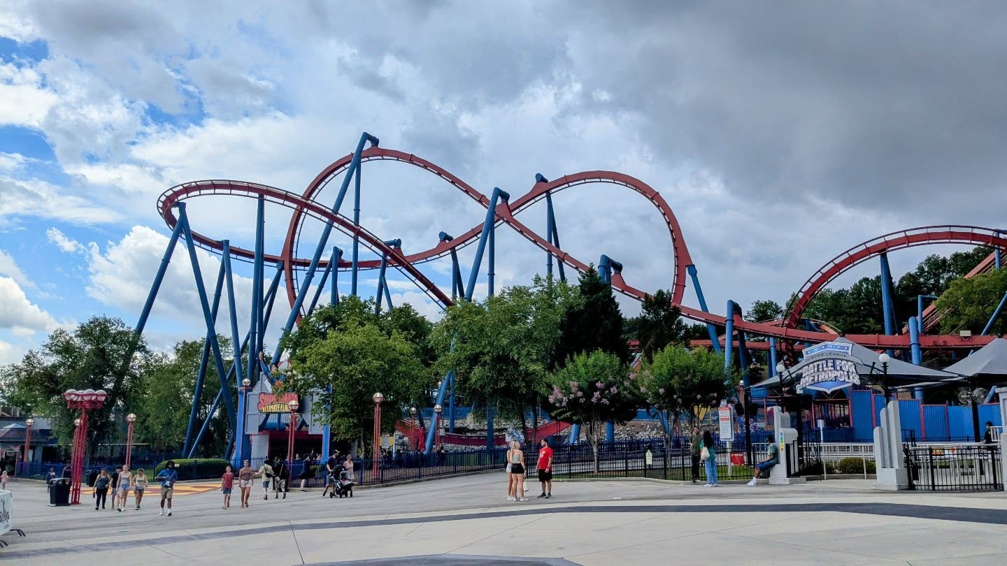 Coaster
