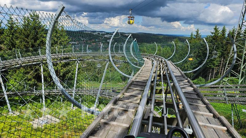 Coaster