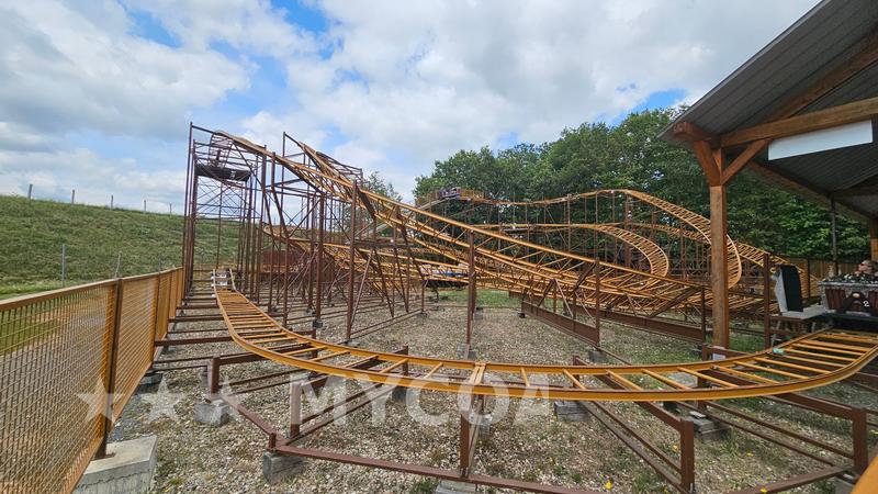 Coaster