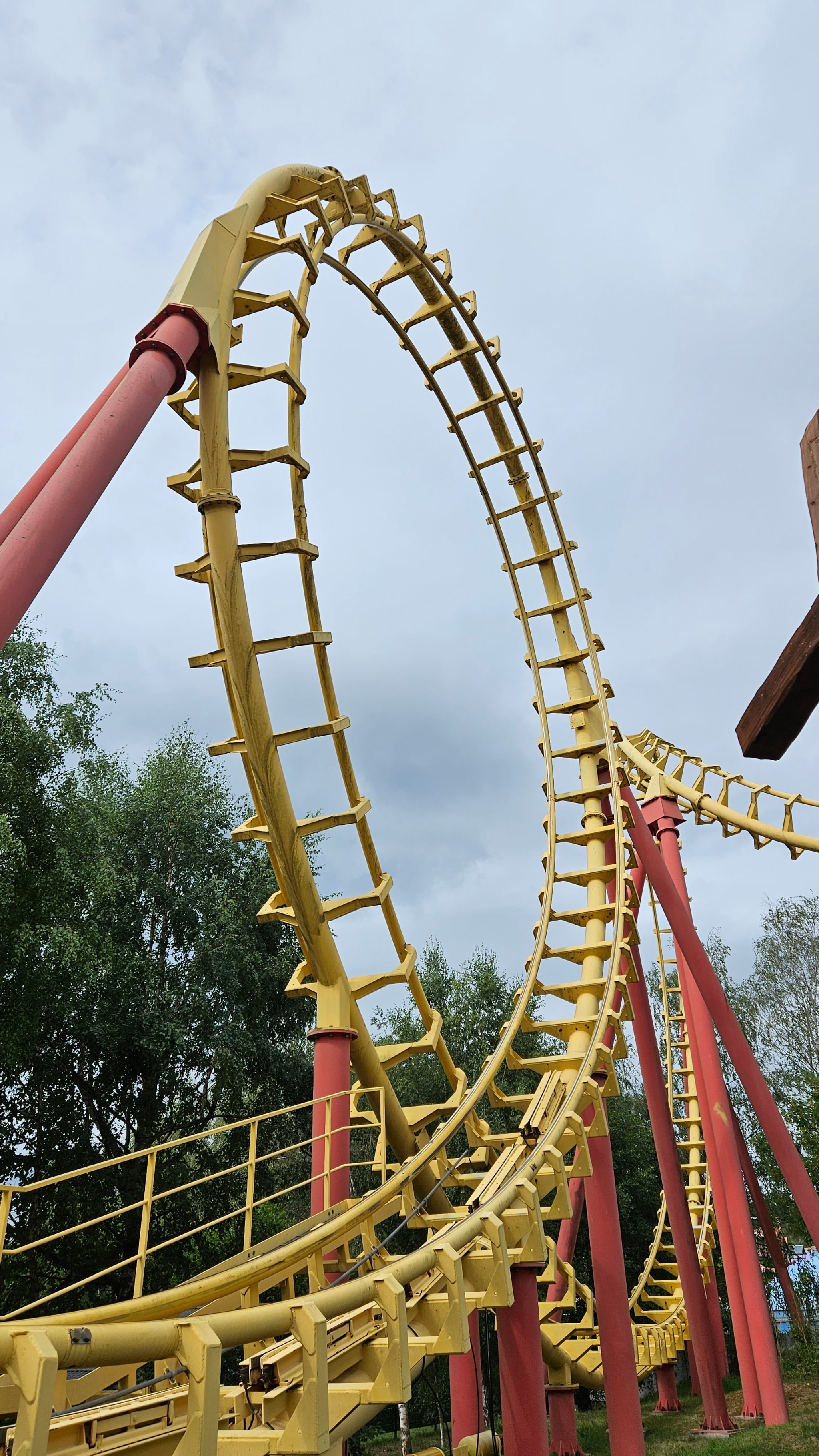 Coaster