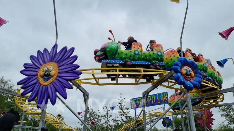 Coaster
