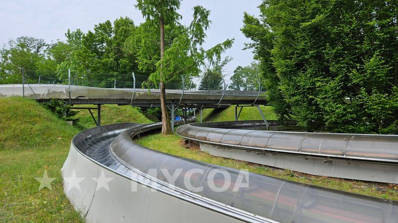 Coaster