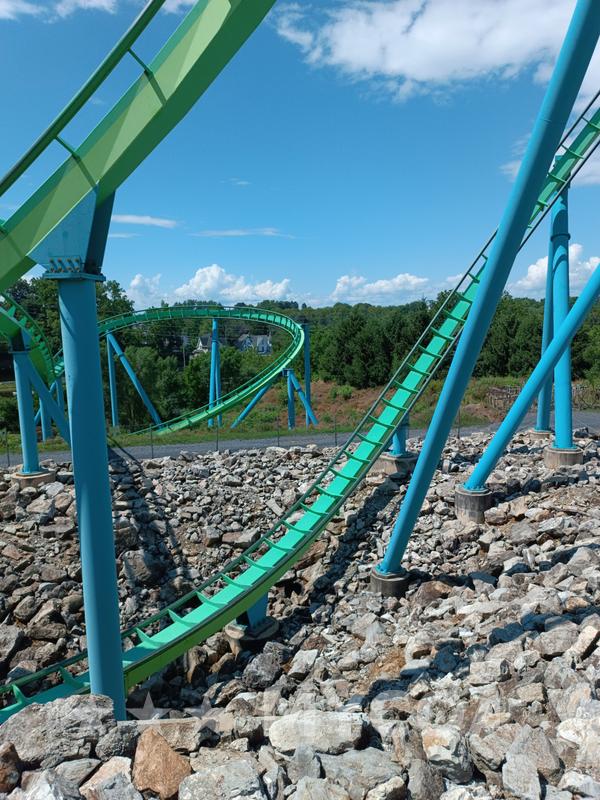 Coaster