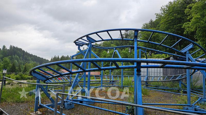 Coaster