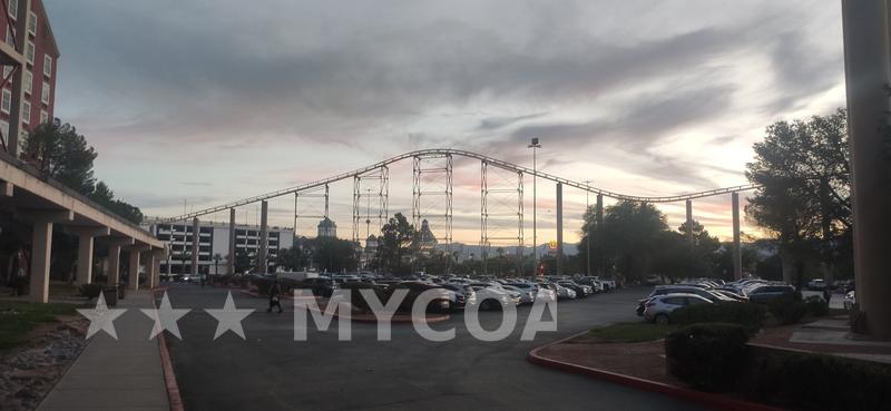 Coaster
