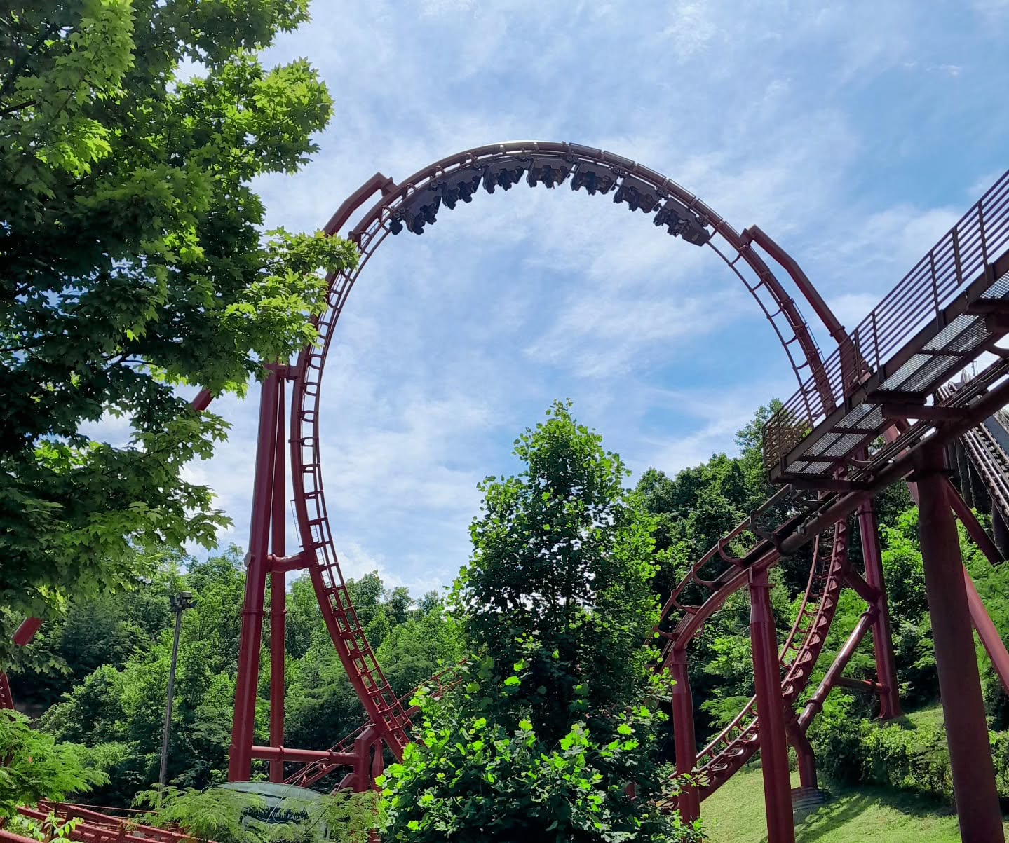 Coaster