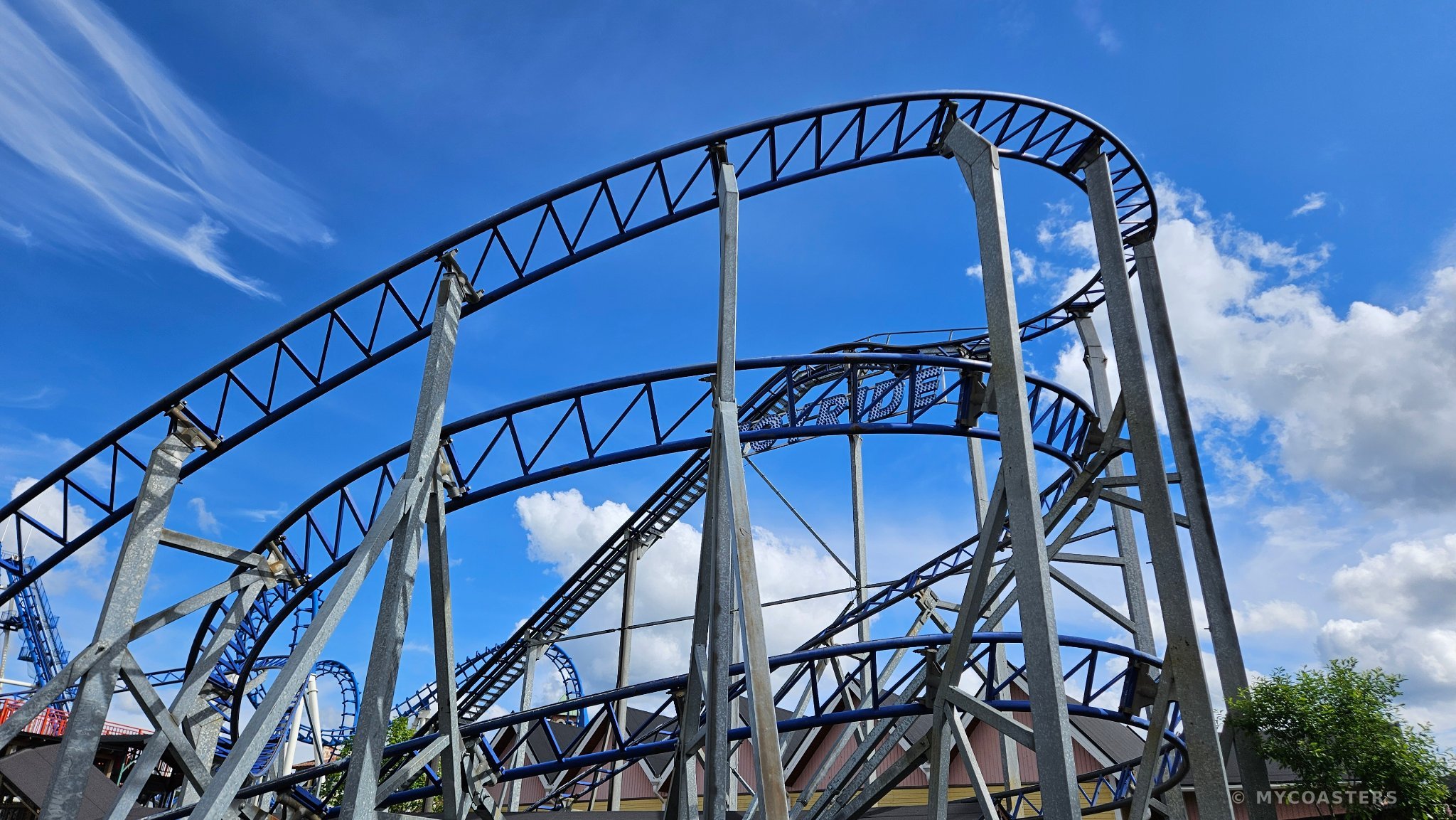 Coaster