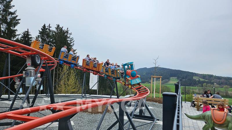 Coaster