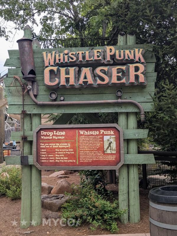 Coaster