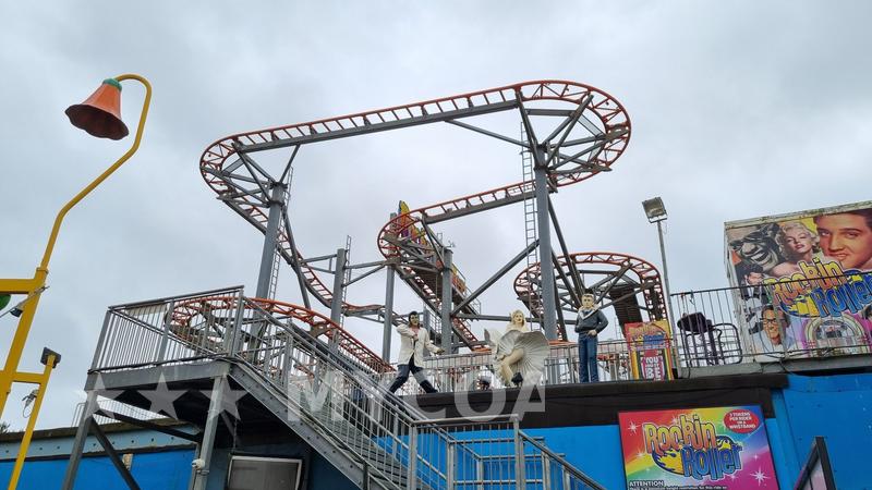 Coaster