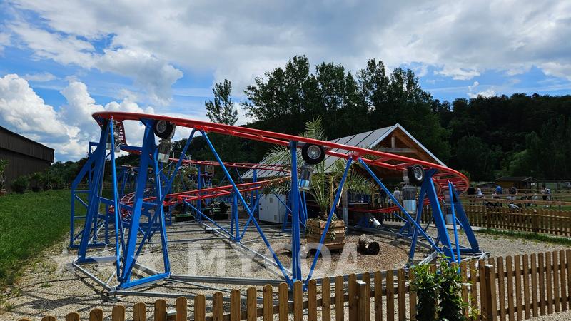 Coaster