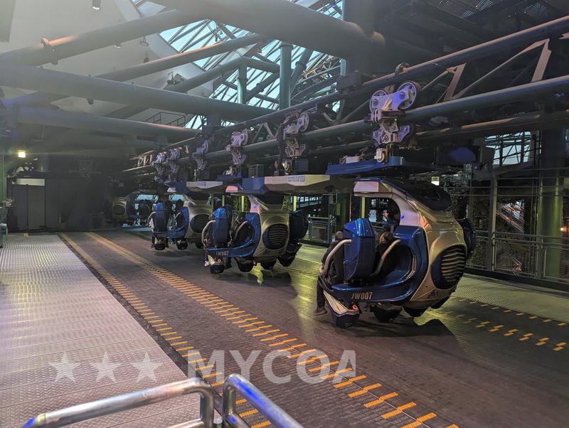 Coaster