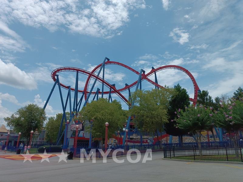 Coaster