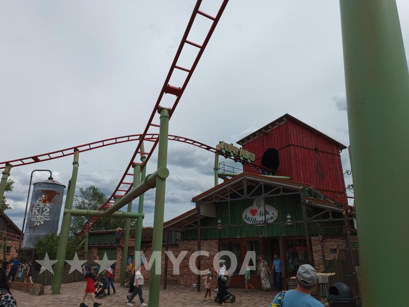 Coaster