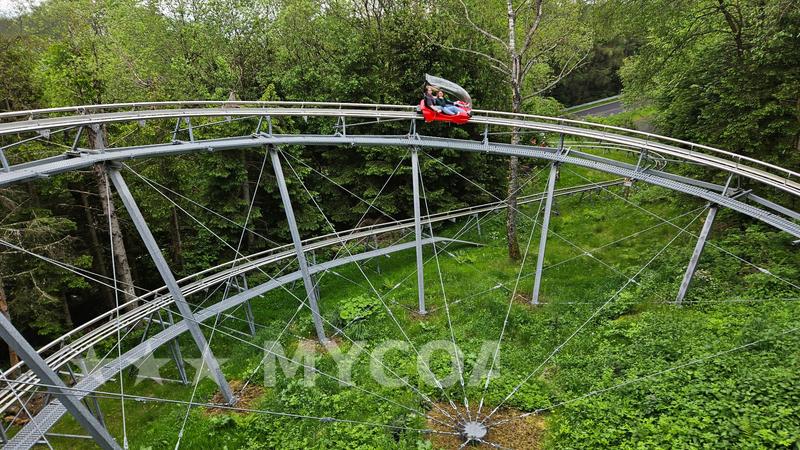 Coaster