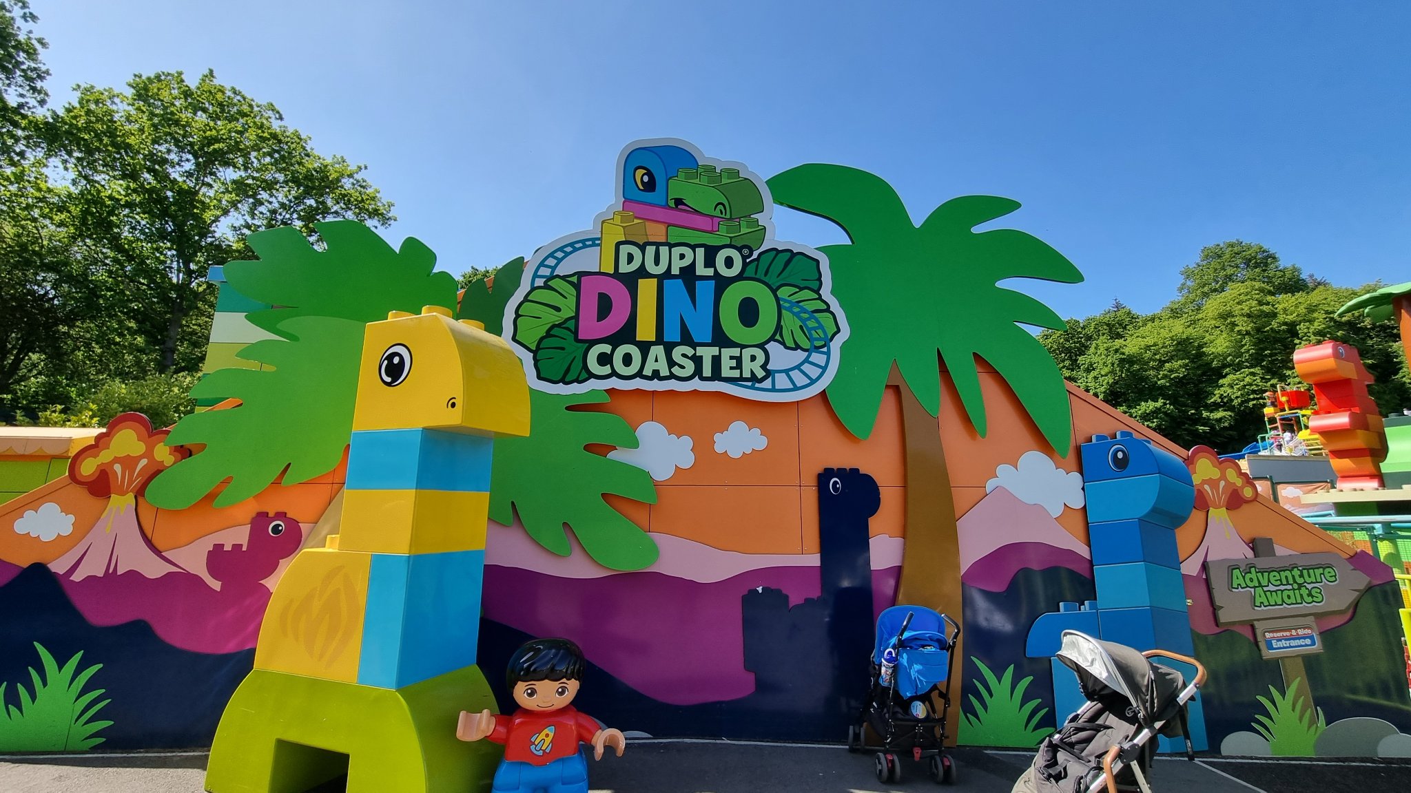 Legoland Windsor