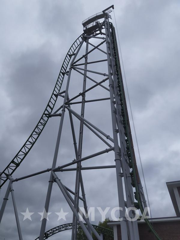 Coaster