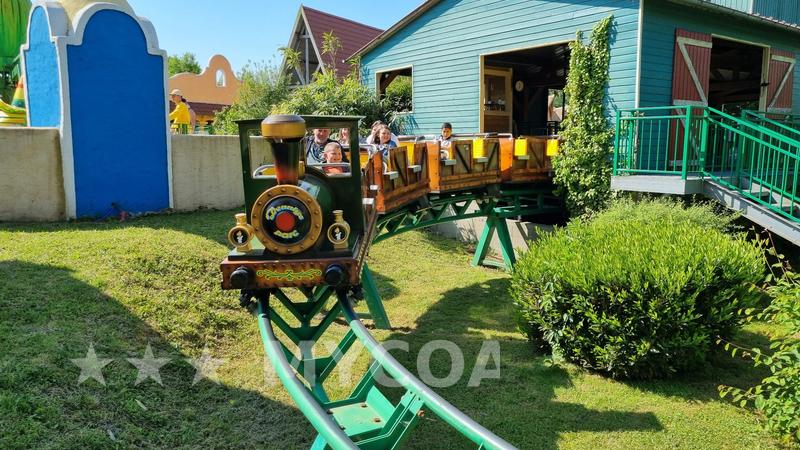 Coaster