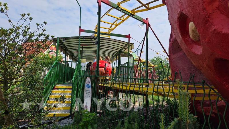 Coaster
