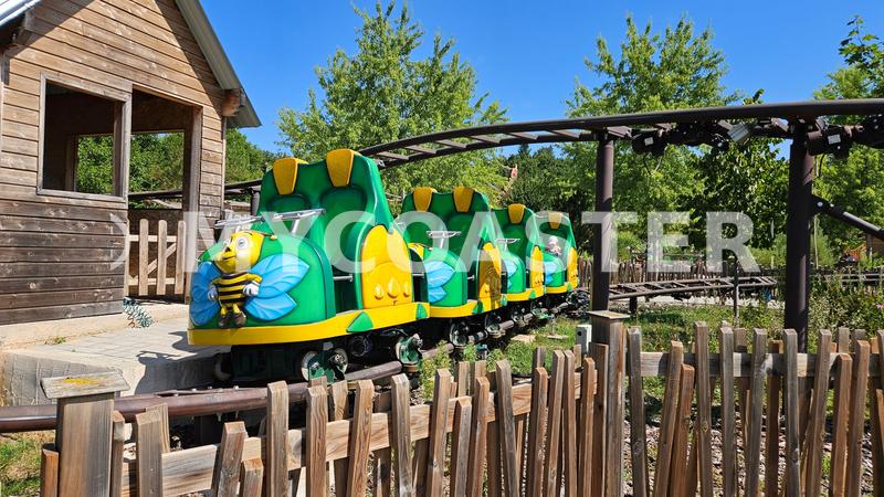 Coaster