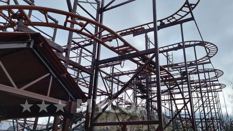 Coaster