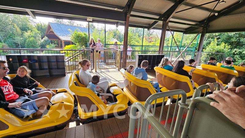 Coaster