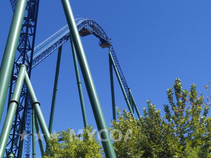 Coaster