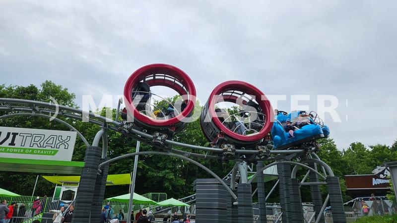 Coaster