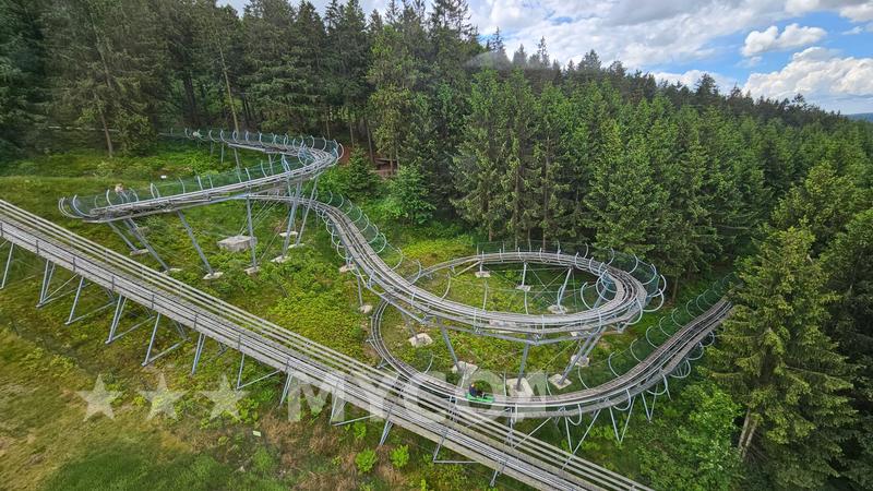 Coaster